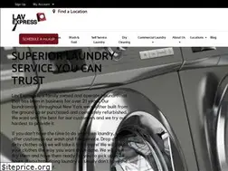Sites similar to lavexpress.com