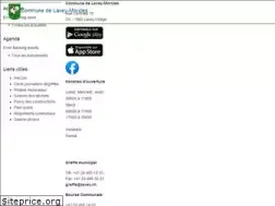 Sites similar to lavey.ch