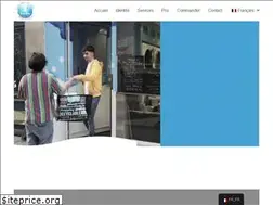 Sites similar to laveylivrey.com