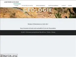Sites similar to laveyron-geologie.fr