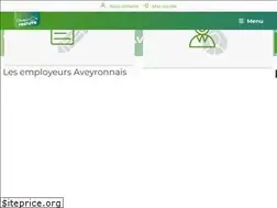 Sites similar to laveyronrecrute.com