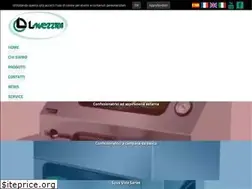 Sites similar to lavezzini.it