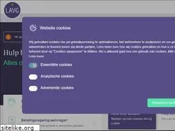 Sites similar to lavg.nl