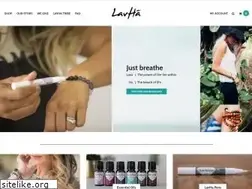 Sites similar to lavha.com
