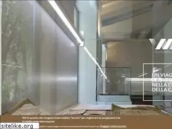 Sites similar to laviadellacarta.it