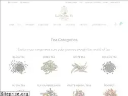 Sites similar to laviadelte.com