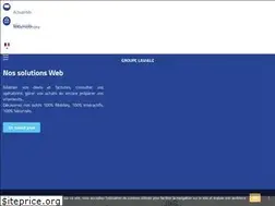 Sites similar to laviale.com