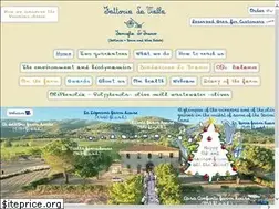 Sites similar to lavialla.it