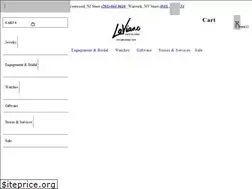 Sites similar to lavianojewelers.com