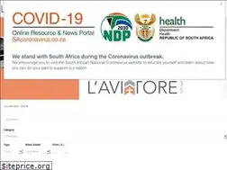Sites similar to laviatore.co.za