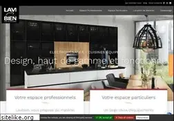Sites similar to lavibien.fr