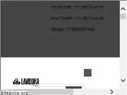 Sites similar to lavibora.com.br