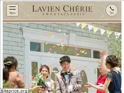 Sites similar to lavicheri-m.com