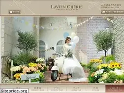 Sites similar to lavicheri.com