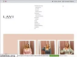 Sites similar to lavicollection.nl