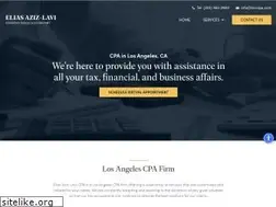 Sites similar to lavicpa.com