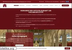 Sites similar to lavictoire.org