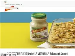 Sites similar to lavictoria.com