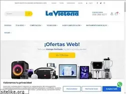 Sites similar to lavictoria.ec