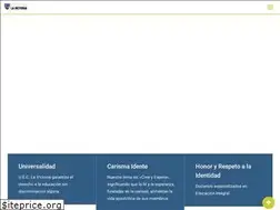 Sites similar to lavictoria.edu.ec