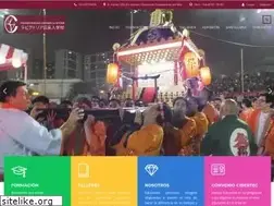 Sites similar to lavictoriagakko.edu.pe