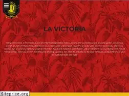 Sites similar to lavictoriamiami.com
