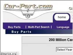 Sites similar to lavictoriaparts.com