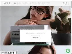 Sites similar to lavid.jp