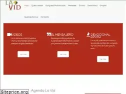 Sites similar to lavid.org.mx