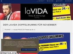 Sites similar to lavida-garching.de