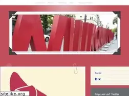 Sites similar to lavida-loca.de
