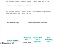 Sites similar to lavida-magazin.de