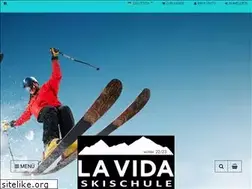Sites similar to lavida-snow.de