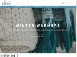 Sites similar to lavida.net.nz