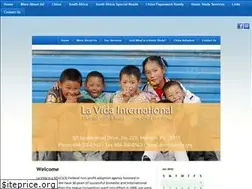 Sites similar to lavida.org