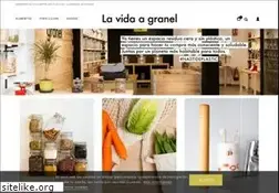 Sites similar to lavidaagranel.com