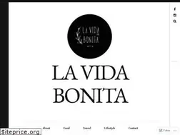 Sites similar to lavidabonitablog.com