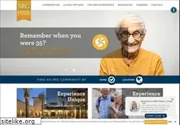 Sites similar to lavidacommunities.com
