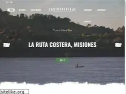 Sites similar to lavidadeviaje.com