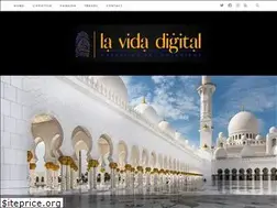 Sites similar to lavidadigital.com