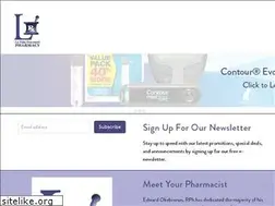 Sites similar to lavidadiscountpharmacy.com
