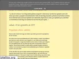 Sites similar to lavidaenlalectura.blogspot.com