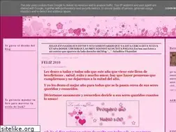 Sites similar to lavidaenrosa-yhamilet.blogspot.com