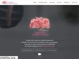 Sites similar to lavidaenrosa.org