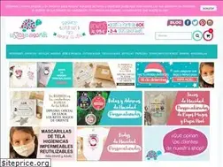 Sites similar to lavidaesalgomas.com