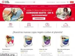 Sites similar to lavidaesbella.es