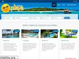 Sites similar to lavidaesplaya.com