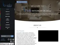 Sites similar to lavidalives.com