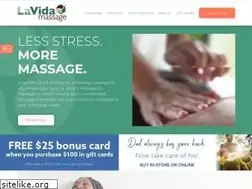 Sites similar to lavidamassagefederalwaywa.com