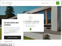 Sites similar to lavidangeloiseau.be